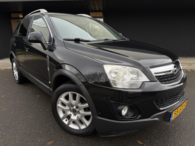 Opel Antara 2.4-16v edition 2x4