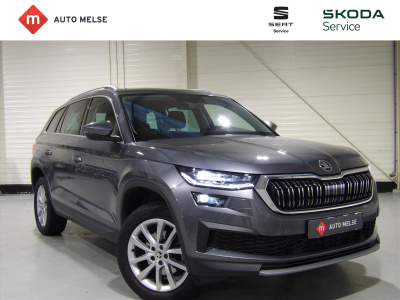 Skoda Kodiaq 1.5 tsi greentech act 150pk dsg-7 style