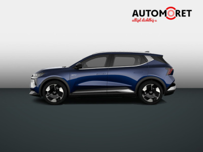 Mitsubishi Eclipse Cross intense+ 87 kwh