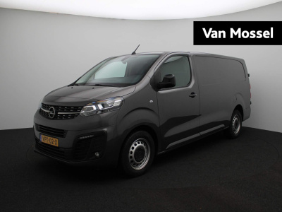 Opel Vivaro 2.0 cdti l2h1 edition | airconditioning | cruise control