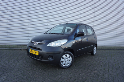 Hyundai I 10 1.1 pure apk t/m 30-11-2026