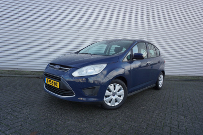 Ford C-max 1.0 ambiente airco / cruise / parkeersens. / elektr. ramen / trekhaak