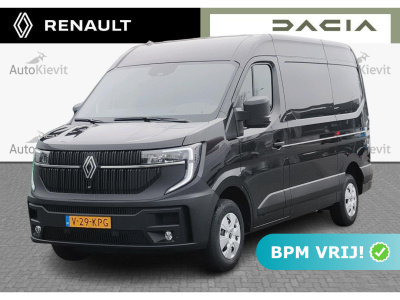 Renault Master t35 2.0 dci 170 l2h2 extra