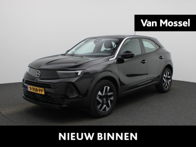 Opel Mokka 1.2 turbo edition | navigatie | camera | climate control