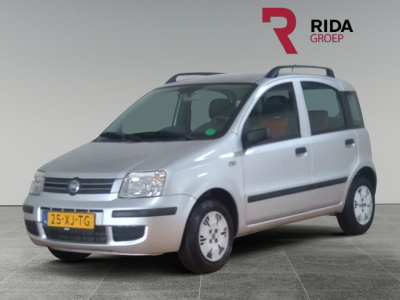 Fiat Panda 1.2 edizione cool