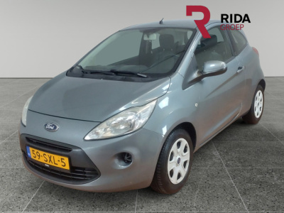 Ford KA 1.2 cool & sound s/s