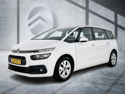 Citroen Grand C4 Spacetourer 130 pk business | rijklaar |