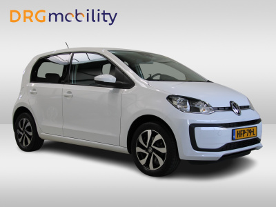Volkswagen UP! 1.0 active 5drs. | private lease!