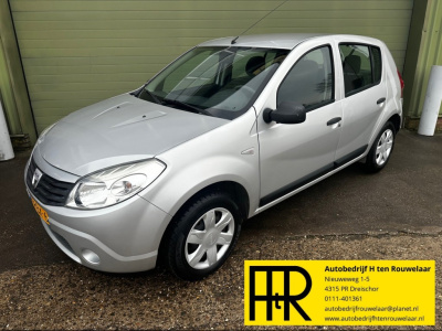 Dacia Sandero 1.2 ambiance