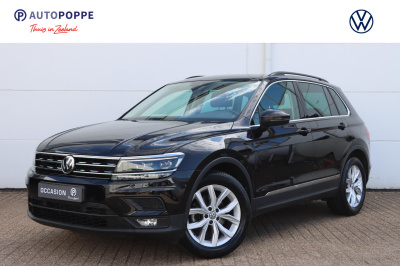 Volkswagen Tiguan 1.5 tsi act comfortline business dsg7 150pk