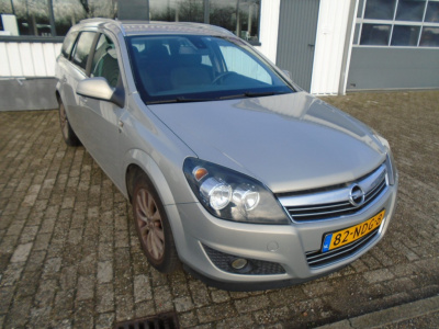 Opel Astra 1.6 cosmo