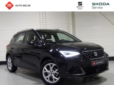Seat Arona 1.0 tsi 110pk dsg-7 fr