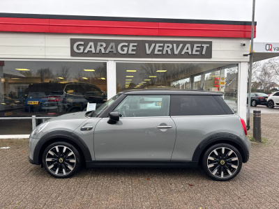 Mini Electric mini business edition 33 kwh