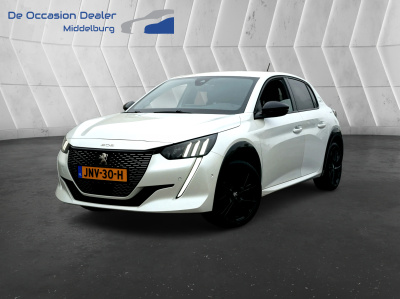 Peugeot 208 gt pack rijklaar incl garantie