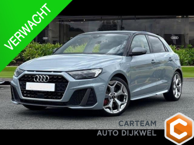 Audi A1 Sportback 35 tfsi advanced edition