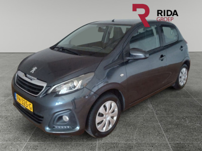 Peugeot 108 1.0 e-vti active