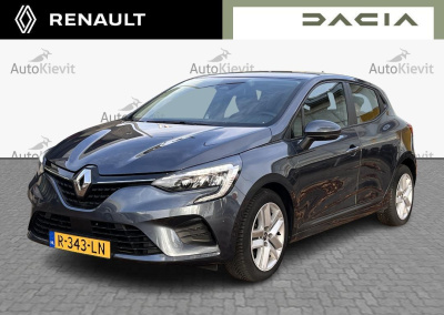 Renault Clio 1.0 tce 90 zen