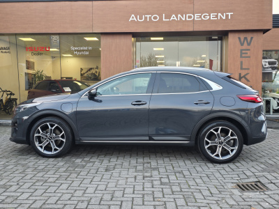 Kia Xceed 1.6 gdi phev executiveline | carplay | cruise control | climate control | stoel/ stuur verwarming