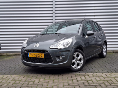 Citroen C3 1.4i selection 5-drs clima/lmv/trekhaak