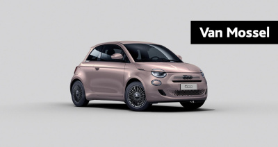Fiat 500 1.0 hybrid torino | nu te bestellen | levering eind q1 2026 | 16'' lm. velgen | draadloos apple carplay & android auto |