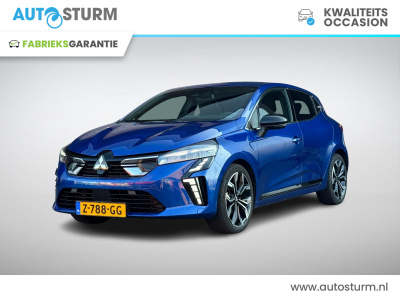 Mitsubishi Colt 1.0t mt instyle nl-auto, meest luxe uitvoering!