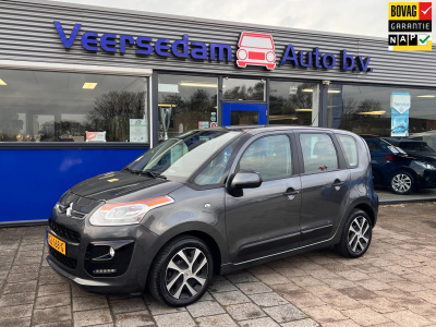 Citroen C3 Picasso 1.2 puretech tendance