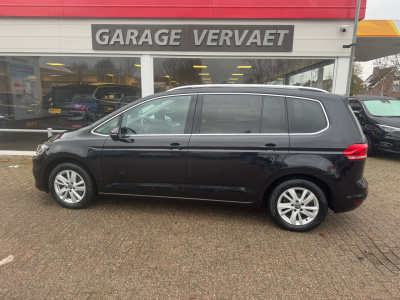 Volkswagen Touran 1.5 tsi highline 7p