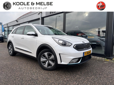 Kia Niro 1.6 gdi phev 141pk dct6 dynamicline