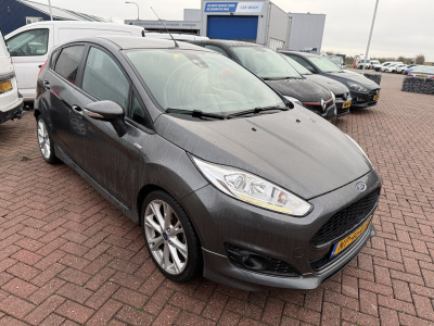 Ford Fiesta 1.0 ecoboost 101pk st line | org. nl