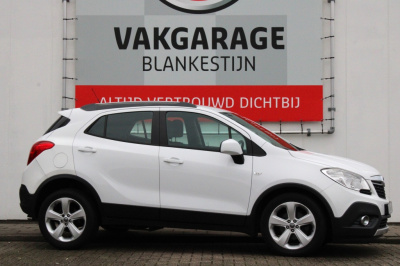 Opel Mokka 1.6 edition