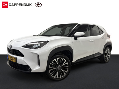 Toyota Yaris Cross 1.5 hybrid executive