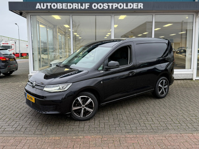 Volkswagen Caddy cargo 2.0 tdi 1st edition