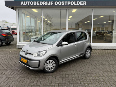 Volkswagen UP! 1.0 bmt move up!
