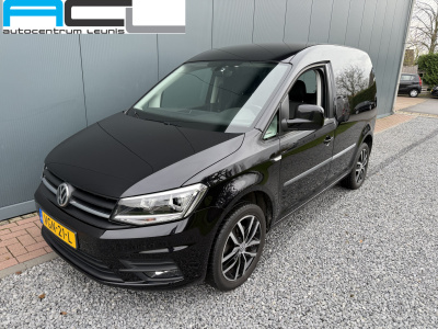 Volkswagen Caddy 2.0 tdi l1h1 bmt c-edition executive bestelauto