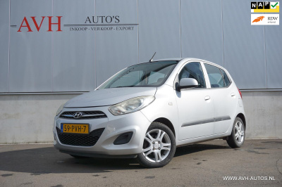 Hyundai I 10 1.1 i-drive cool