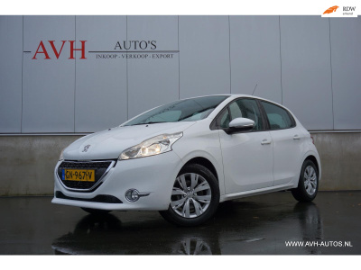 Peugeot 208 1.2 vti urban soul