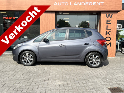 Hyundai Ix20 1.6i go! | stoel/ stuur verwarming | automaat