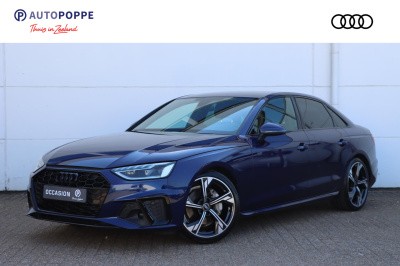 Audi A4 limousine 40 tfsi 204pk s tronic s edition