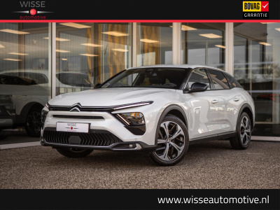 Citroen C5 X 1.2 puretech 130pk feel automaat | navigatie | camera | park. sensoren | carplay