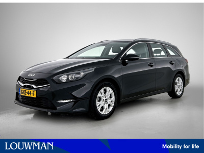Kia Ceed Sportswagon 1.0 t-gdi dynamicline camera | navigatie | climate control