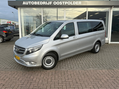 Mercedes-Benz Vito 111 cdi lang dc comfort