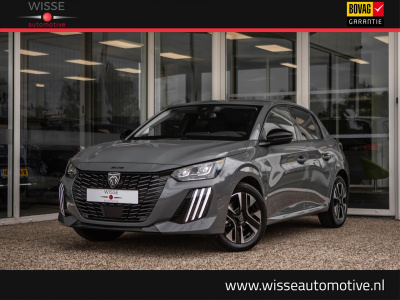 Peugeot 208 1.2 puretech 100pk allure