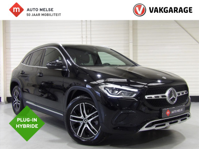 Mercedes-Benz Gla-klasse 250 e 218pk 8g-dct business solution luxury limited