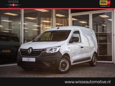 Renault Express 1.5 blue dci 75 comfort | airco | bluetooth music stream | licht- en regen sensor