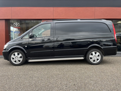 Mercedes-Benz Vito 116 cdi 320 lang comfort plus