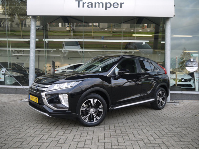 Mitsubishi Eclipse Cross 1.5 di-t 4wd instyle|trekhaak|rijklaar