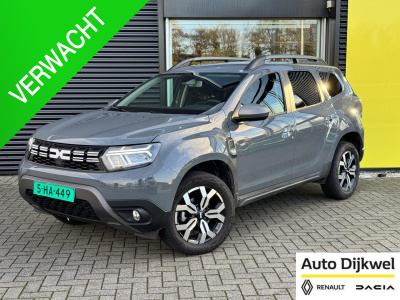 Dacia Duster 1.0 tce journey
