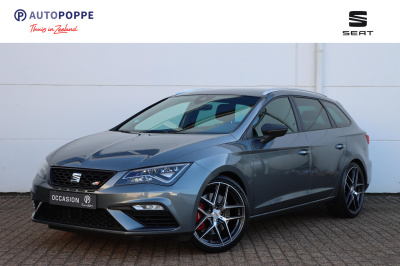 Seat Leon st 2.0 tsi cupra 300 4drive dsg6