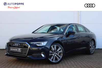 Audi A6 limousine 45 tfsi sport lease edition