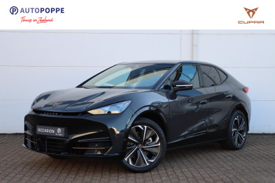 Cupra Tavascan adrenaline 82 kwh 285pk